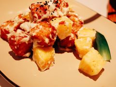 -鹿港小镇(悠唐店)