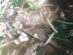-越谜·越南餐厅(长白店)