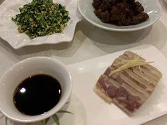-梅龙镇酒家(南京西路总店)