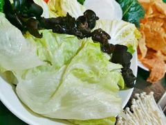 -和庆斋羊蝎子火锅·碳缸烧烤(顺义旗舰店)