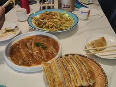 -恒盛居回族饭店