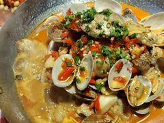 -老宜春味道·江西菜(都市春天店)