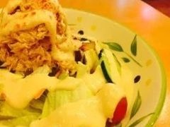-萨莉亚意式餐厅(永旺购物中心店)