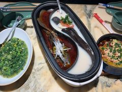 -锦府盐帮·侯宅(五棵松万达店)