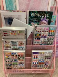 -Beauty Nails 美甲美睫皮肤管理