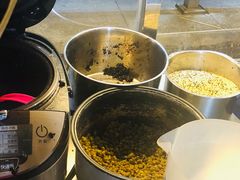 -夏食光安顺小舒冰粉冰浆(甲秀楼店)