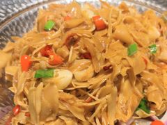 -章吴记喜瑞餐厅(东东城店)