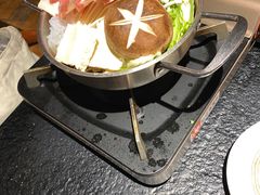 -牛焱·烧肉酒肆(五大道店)
