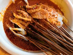 -百年神厨·地道川菜(清江西路店)