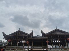 -狮子关旅游区