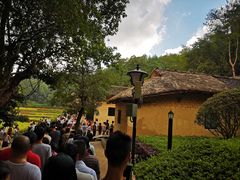 -韶山毛泽东同志故居