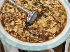 -春水锅贴·传统鲁菜(大明湖店)