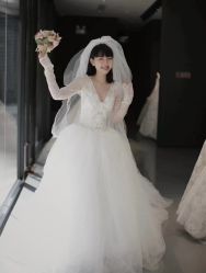 -Vera Wang婚纱礼服旗舰店