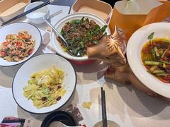 -胡子大厨·超级小炒肉(华润店)