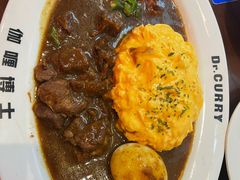 -伽喱博士 Dr.CURRY咖喱饭(太阳宫咖喱店)