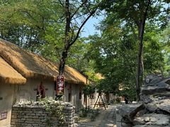 -井塘古村