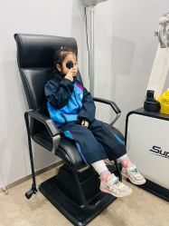 -唯儿诺儿童医院·儿科·眼科(新天地店)