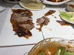-峨嵋酒家总店(车公庄店)