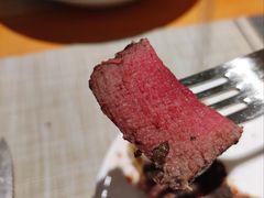 -JANS意式简餐厅·惠灵顿牛排