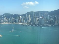 -环球贸易广场(ICC)