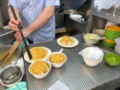 -麦文记面家(佐敦店)