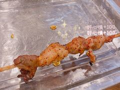 -清真·玛丽亚新疆菜主题餐厅(浙江中路店)