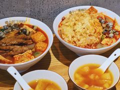 -螺小胖柳州螺蛳粉(钟楼总店)