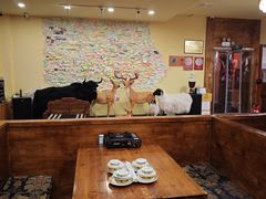 -如意林卡藏餐吧(大昭寺店)