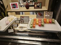 -北京港澳中心瑞士酒店·瑞士咖啡厅·自助餐