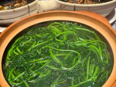 原味西洋菜-惠食佳(滨江大公馆店)