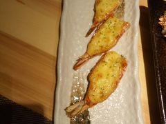 -割烹旭日本料理(龙湖狮山天街店)