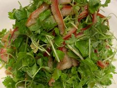 -盛百味·家宴餐厅(霸州分店)