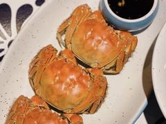 -老头儿油爆虾(胜利河美食街店)