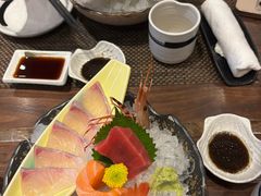 -田舍家Inakaya·炉端烧·铁板烧(天汇igc店)