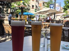 -巴伐利亚啤酒坊(意式风情街店)