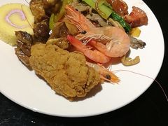 -北京亚奥国际酒店