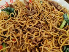 -冶建镜子·老南昌大排档·江西虾王(总店)