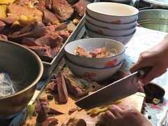 -老李家杂肝汤(回民街店)