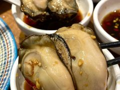 -乔街深夜食堂·小龙虾·高压锅生蚝(杭州总店)