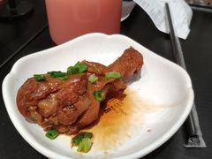 -贡梅老面馆·蟹粉面·无锡特色小吃(南长街主推店)