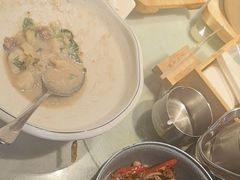 -闽公馆·客家私房菜·商务宴请·包厢(杏林橡树湾店)