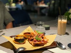 -XUN Bistro西餐厅