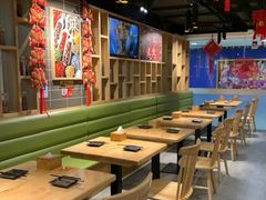 -风光老灶麻辣香锅(大成路翠微百货店)