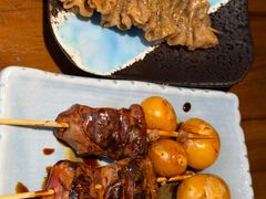 -晶吉·居酒屋·烧鸟·生鱼饭(中山区民主广场店)