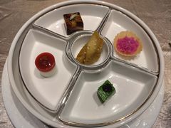 -北京泰富酒店-柏景轩中餐厅