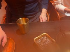 -何师烧烤Pro ·江湖川菜·小龙虾·精酿(太古里旗舰店)