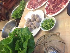 -陈记顺和潮汕牛肉火锅(韩江路店)