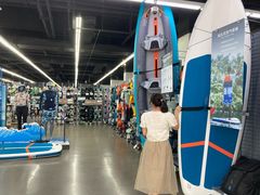 -迪卡侬(顺峰山店)