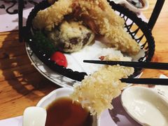 -花漫里日式餐厅(刺桐店)