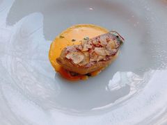 香煎鹅肝-福楼法餐厅FLO